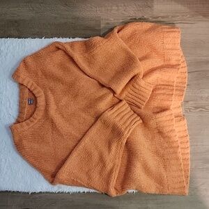 Chunky Knit Sweater